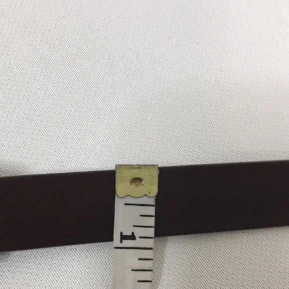 NWOT MM Lafleur The Broadway Belt - ajaykongumatrimony.com display picture 3